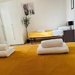 Gl Sun Palace לינה וארוחת בוקר