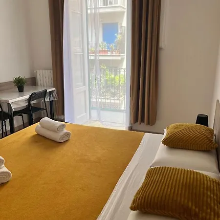 Bed & Breakfast Gl Sun Palace Bari