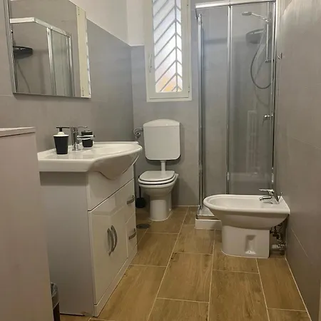 Gl Sun Palace Бари