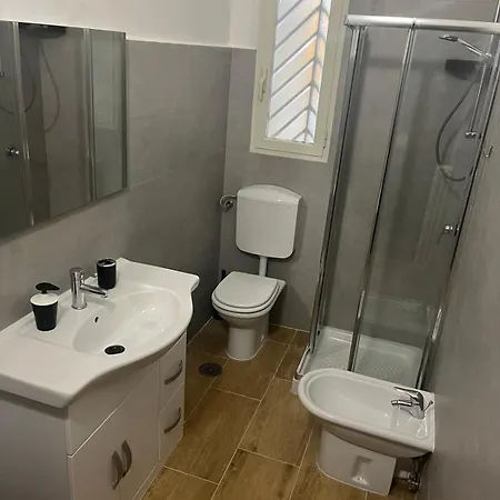 Gl Sun Palace Отель типа 