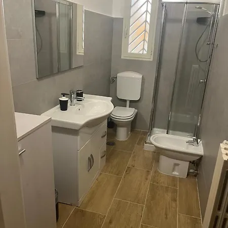 Gl Sun Palace 3* باري