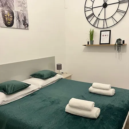 Gl Sun Palace Бари