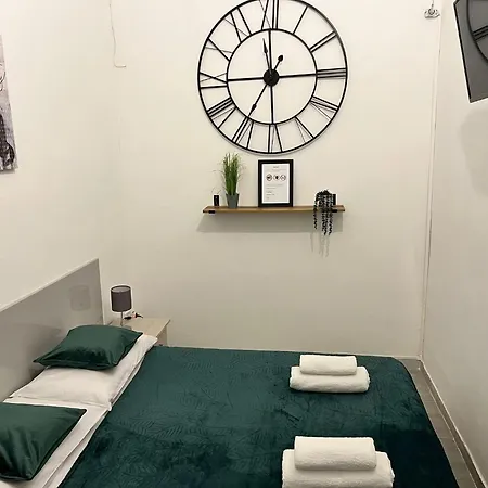Gl Sun Palace Bed & Breakfast *