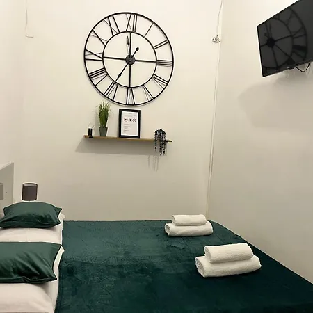 Gl Sun Palace Bed & Breakfast Bari