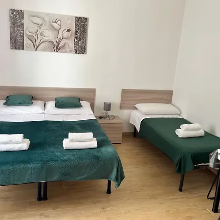 Gl Sun Palace Bed & Breakfast