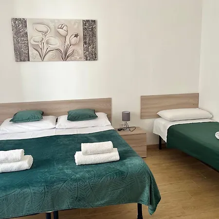 Gl Sun Palace 3* Бари