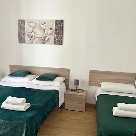 Gl Sun Palace Bed & Breakfast