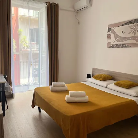 Panzió Gl Sun Palace Bari