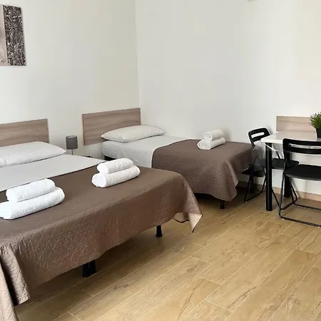 Gl Sun Palace Bed & Breakfast *
