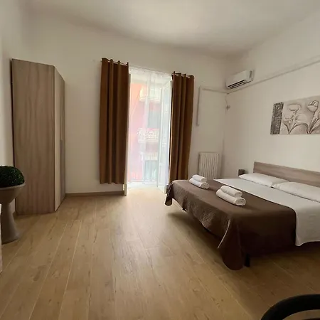 Bed & Breakfast Gl Sun Palace *