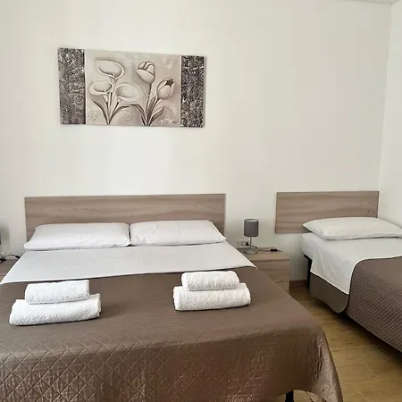 Panzió Gl Sun Palace 3*