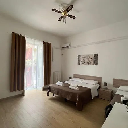 Gl Sun Palace Bari