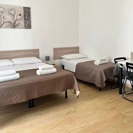 Bed & Breakfast Gl Sun Palace *