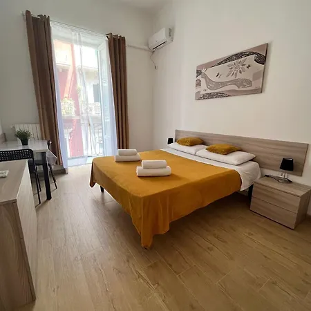 Gl Sun Palace Bed & Breakfast