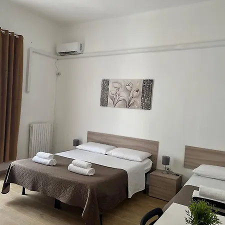 Gl Sun Palace Bed & Breakfast