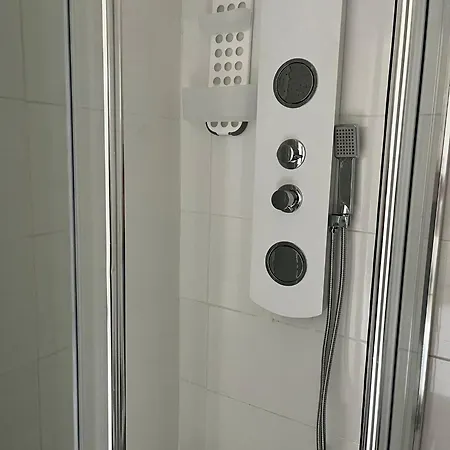 Gl Sun Palace Bed & Breakfast Bari