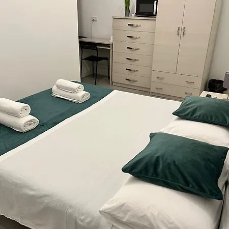 Bed & Breakfast Gl Sun Palace *