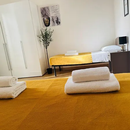 Gl Sun Palace Bed & Breakfast