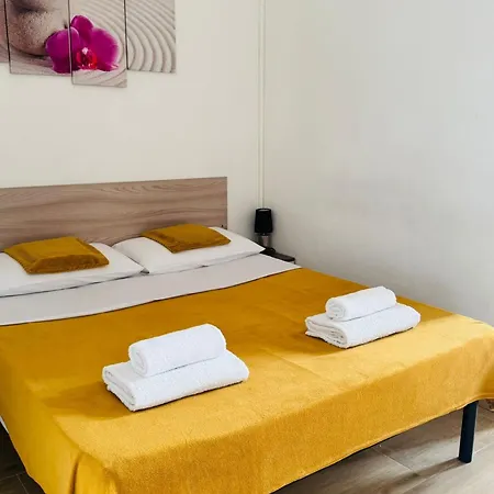 Bed & Breakfast Gl Sun Palace 3*