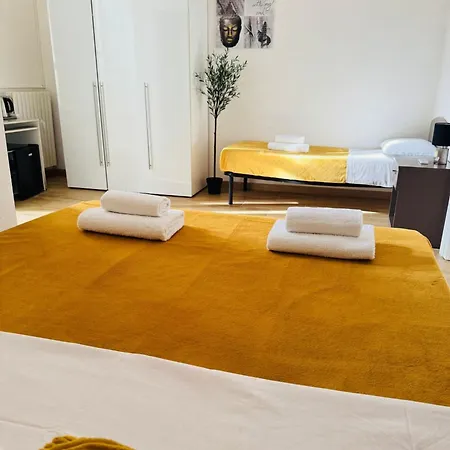 Gl Sun Palace فندق مبيت وإفطار باري