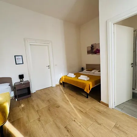 Bed & Breakfast Gl Sun Palace