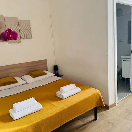 Bed & Breakfast Gl Sun Palace 3*