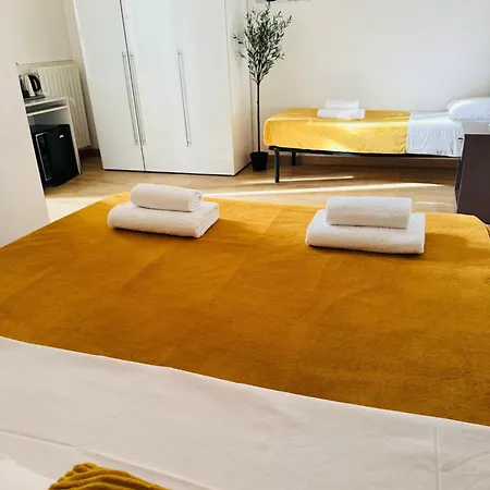 Gl Sun Palace 3* باري