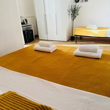 Bed & Breakfast Gl Sun Palace