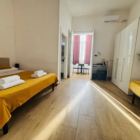 Bed & Breakfast Gl Sun Palace 3*