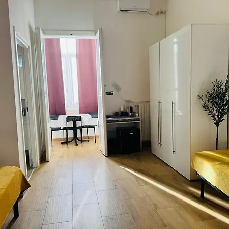 Gl Sun Palace Bed & Breakfast Bari