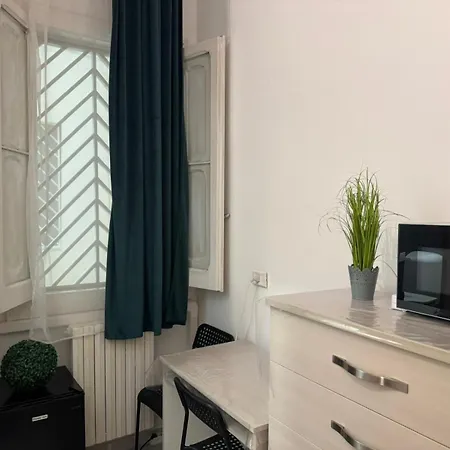 Gl Sun Palace Bed & Breakfast Bari