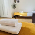 Couette-café Gl Sun Palace Bari