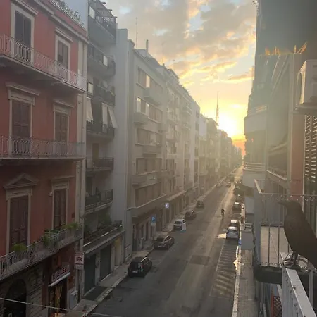 Gl Sun Palace 3* バーリ