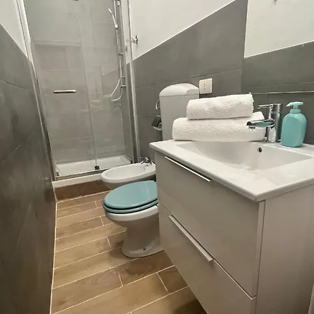 Gl Sun Palace Oda ve Kahvaltı Bari