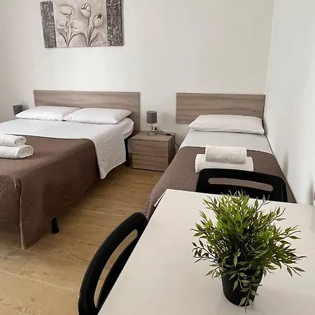 Gl Sun Palace Отель типа 