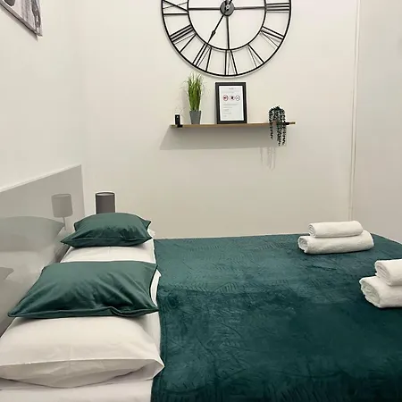 Oda ve Kahvaltı Gl Sun Palace 3*