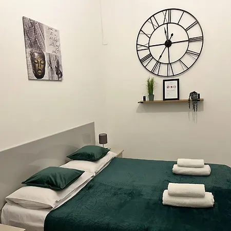 Gl Sun Palace Oda ve Kahvaltı