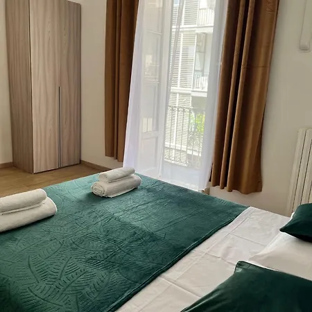 Oda ve Kahvaltı Gl Sun Palace