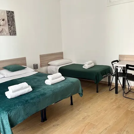 Gl Sun Palace バーリ