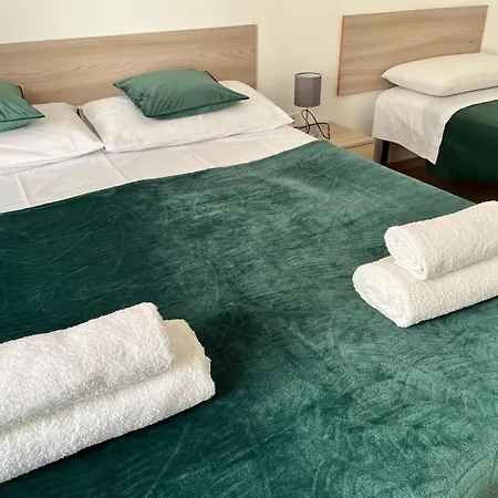 Bed & Breakfast Gl Sun Palace 3*