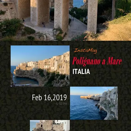 Gl Sun Palace バーリ