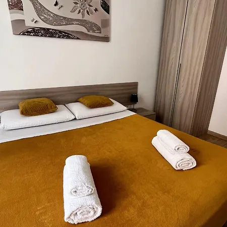 Gl Sun Palace Бари
