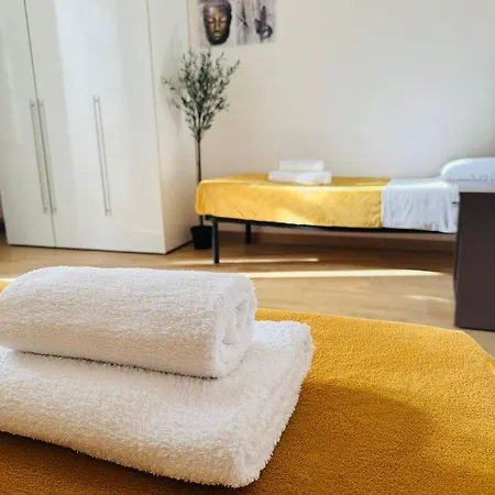 Oda ve Kahvaltı Gl Sun Palace Bari