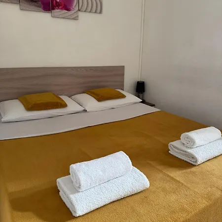 Bed & Breakfast Gl Sun Palace 3*