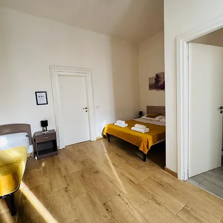 Oda ve Kahvaltı Gl Sun Palace Bari