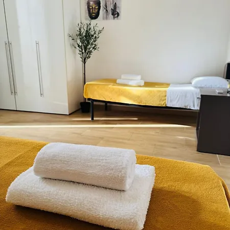 Gl Sun Palace バーリ