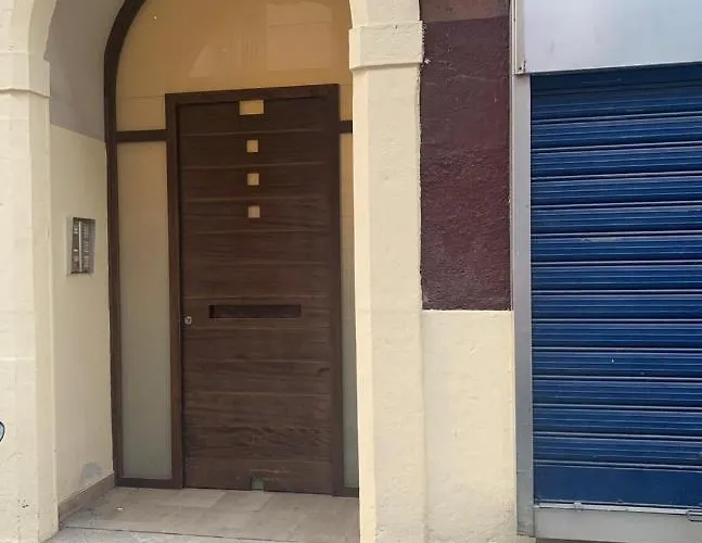 Gl Sun Palace Bed and Breakfast 3*