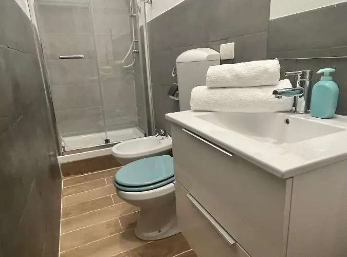 Gl Sun Palace Bed & Breakfast Bari