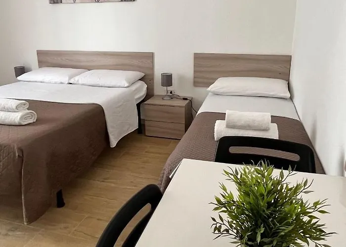 Gl Sun Palace Bed and Breakfast 3*