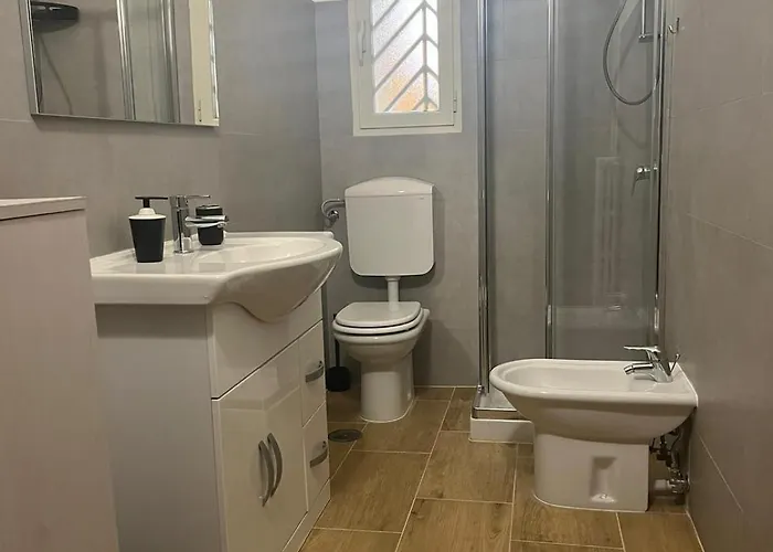 Gl Sun Palace Μπάρι